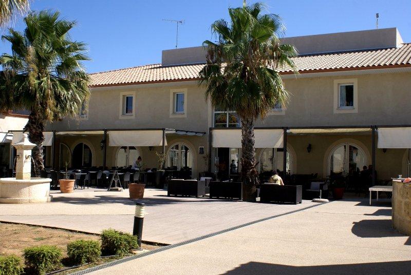 Residence Jasses De Camargue Gallargues-le-Montueux Exterior photo
