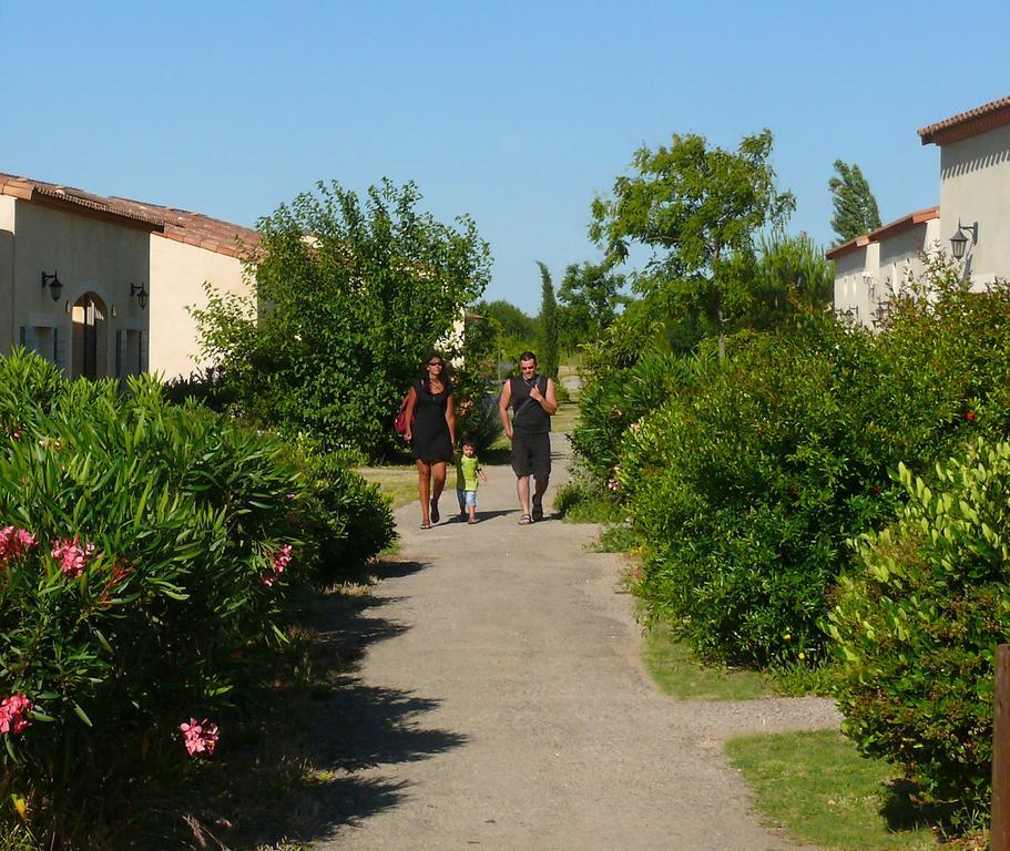Residence Jasses De Camargue Gallargues-le-Montueux Exterior photo